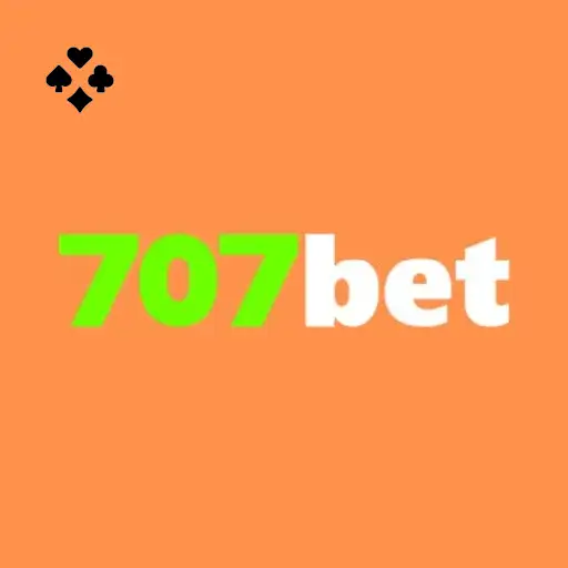 Cassino ao vivo da 707bet com dealers reais