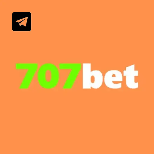 Canal oficial da 707bet no Telegram