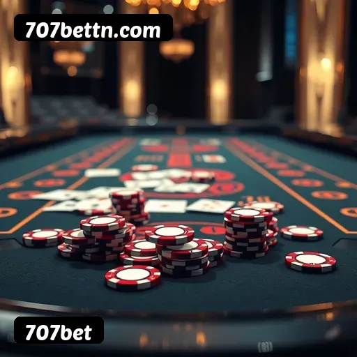 Como Instalar APK 707bet