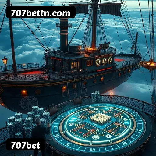 Como Registrar e Fazer Login 707bet