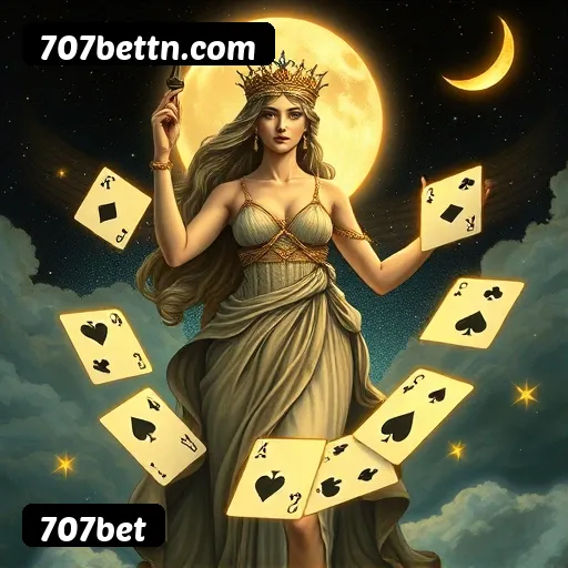 Catálogo Completo de Bônus 707bet